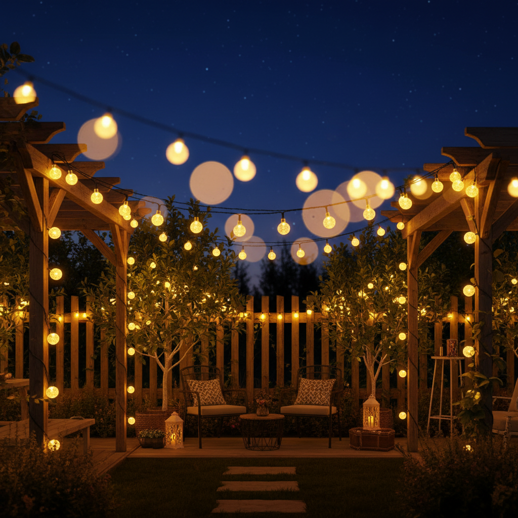 Night Glow Lifestyle