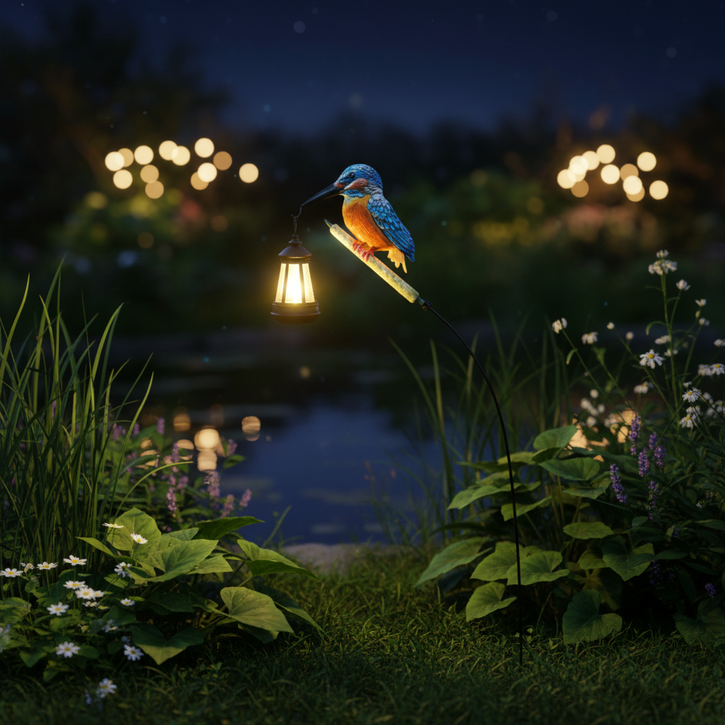 Night Glow Lifestyle